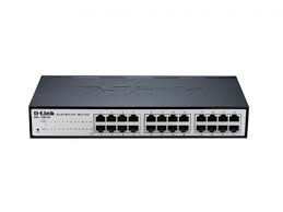 D-LINK DGS-1100-24/ME/B1A