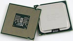 Серверный процессор IBM 46M1079 