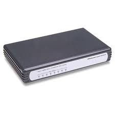 Коммутатор HP JD841A