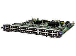 Модуль HPE JD198B