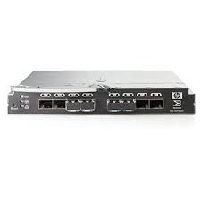 Коммутатор HP AJ822A