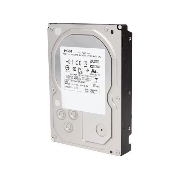 Жесткий диск Hitachi DF-F800-AVE2K.P