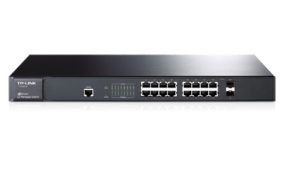 Коммутатор TP-Link TL-SG3216