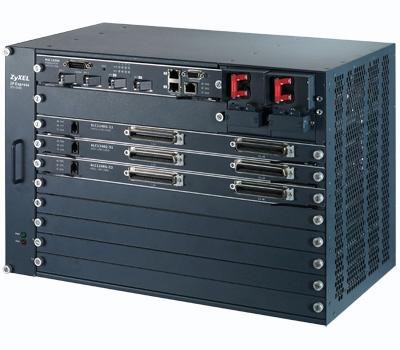Шасси ZyXEL IES-5000
