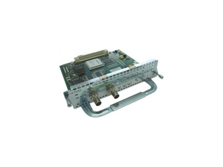 Модуль Cisco NM-1A-T3/E3