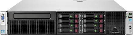 Сервер HP 748211-425