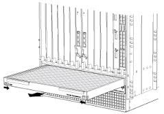 JUNIPER FLTR-KIT-MX960-S