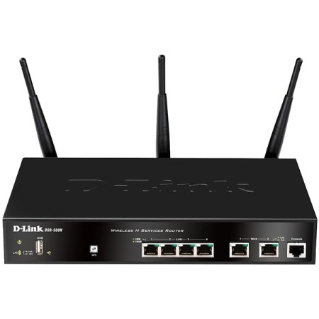 DSR-500N/RU