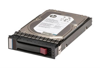 Жесткий диск HP 787863-B21