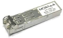ТРАНСИВЕР MOXA SFP-1GZXLC-T