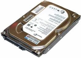 Жесткий диск HP 407525-002