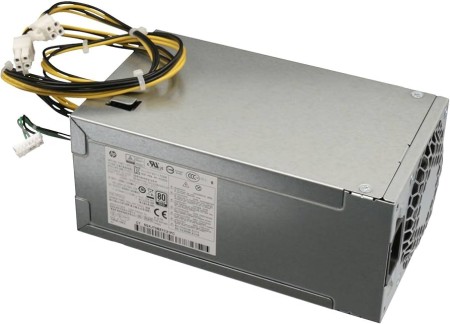Блок питания HP L08261-002 180Wt (Chicony) Gold For Pavilion 590