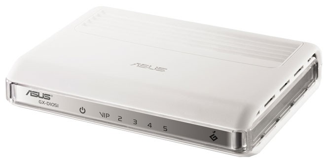 GX-D1051