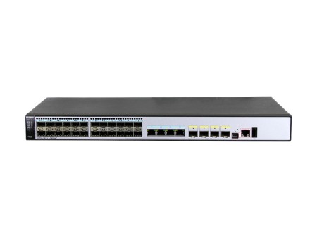 Коммутатор HUAWEI S5700-28X-LI-24S-AC