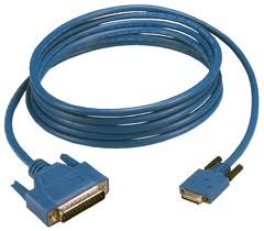 Кабель Cisco CAB-SS-232MT=