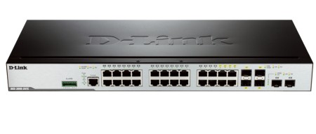 DGS-3000-26TC
