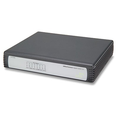 Коммутатор HP JD844A