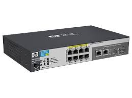 Коммутатор HP J9562A