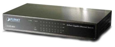 GSD-803