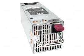 Блок питания HP 283655-001