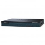 МАРШРУТИЗАТОР CISCO C1921-ADSL2-M/K9=