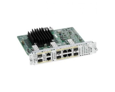 Модуль Cisco SM-X-6X1G
