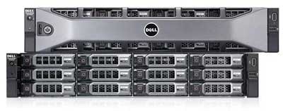 Сервер Dell 210-39506/021