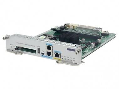 Маршрутизатор HPE JG412A