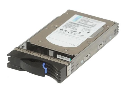 Жесткий диск IBM 40K1032