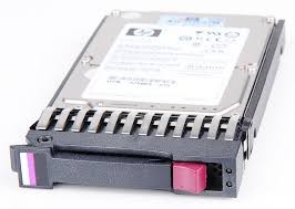 Жесткий диск HP H6Z57A