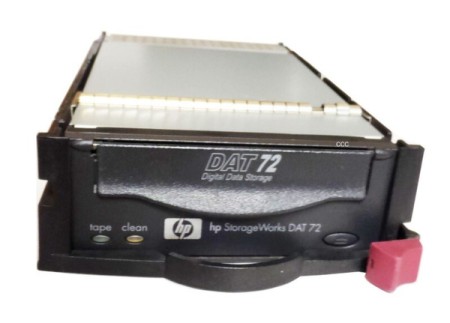 Стример HP Q1529A