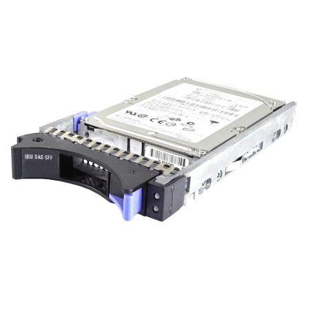 Жесткий диск IBM 40K1084