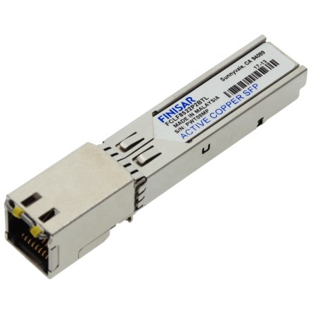 ТРАНСИВЕР FINISAR FCLF8522P2BTL