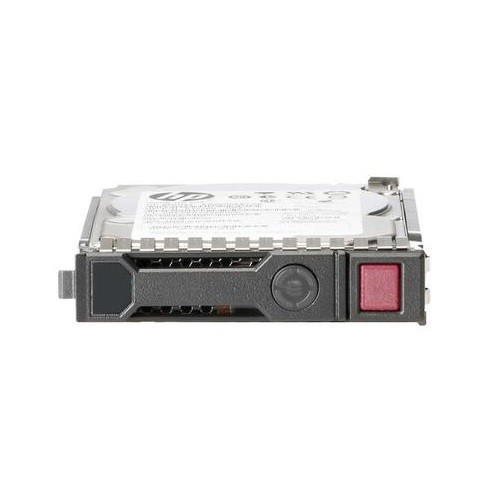 Жесткий диск HPE P07437-001
