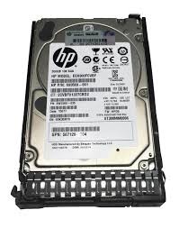 Жесткий диск HP EG0300FCVBF