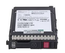 Жесткий диск HPE 764891-002