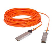 КАБЕЛЬ CISCO QSFP-H40G-AOC3M=