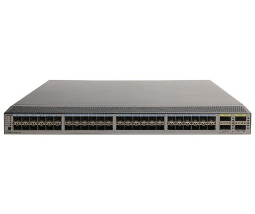 Коммутатор HUAWEI CE6810-LI-F-B1A