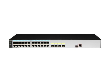 Коммутатор HUAWEI S5701-28X-LI-AC