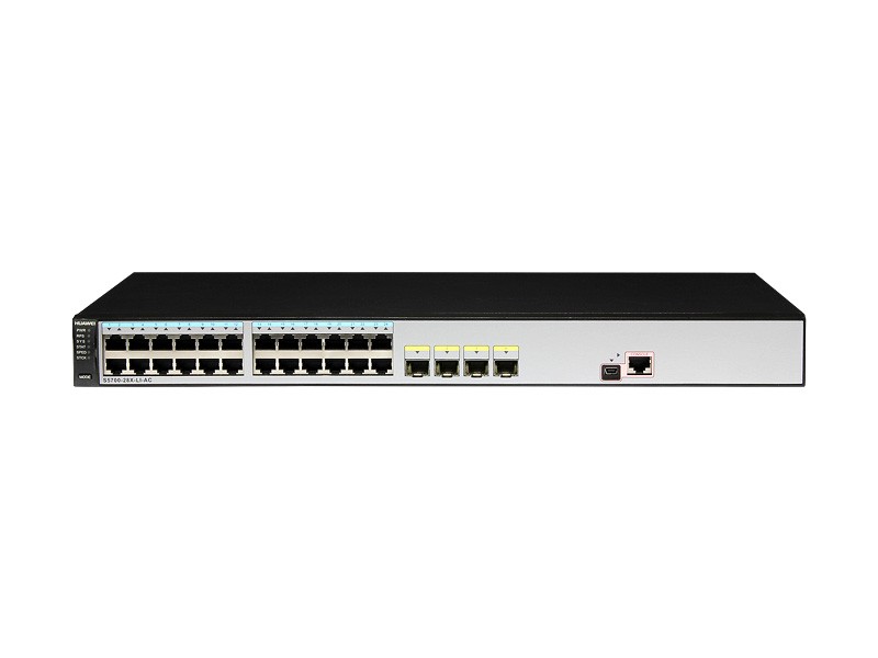 Коммутатор HUAWEI S5701-28X-LI-AC