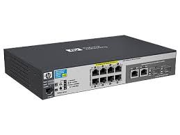 Коммутатор HP J9565A