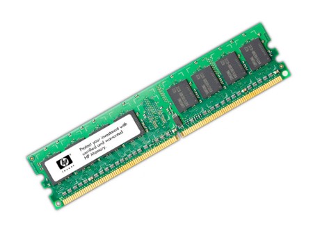 Оперативная память HP 500664-B21