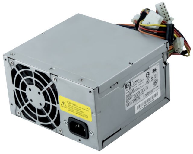 Блок питания HP 392173-001