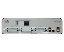 МАРШРУТИЗАТОР CISCO C1941-SEC-SRE/K9=