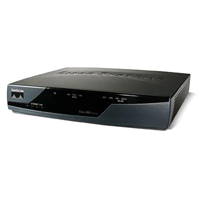 МАРШРУТИЗАТОР CISCO871-SEC-K9