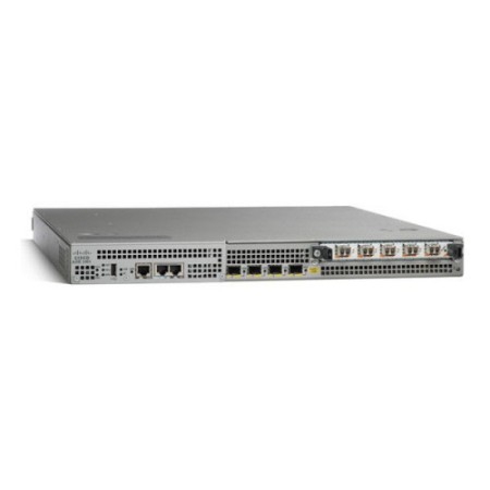МАРШРУТИЗАТОР CISCO ASR1001-2.5G-SECK9=