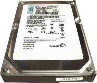 Жесткий диск IBM 43X0817