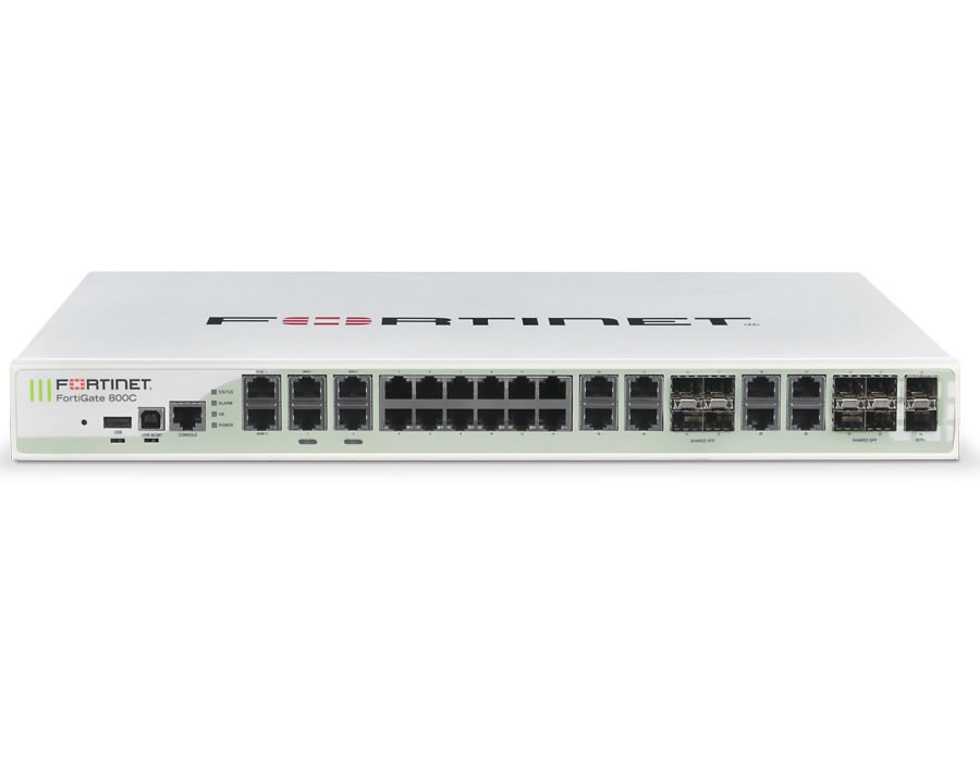 FG-800C