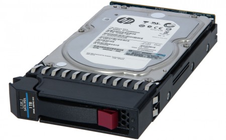 Жесткий диск HP 731690-001