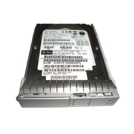 Жесткий диск SUN 390-0174